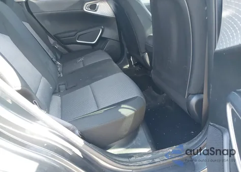 2021 Kia Soul Lx from USA, damaged, VIN KNDJ23AU0M7769516